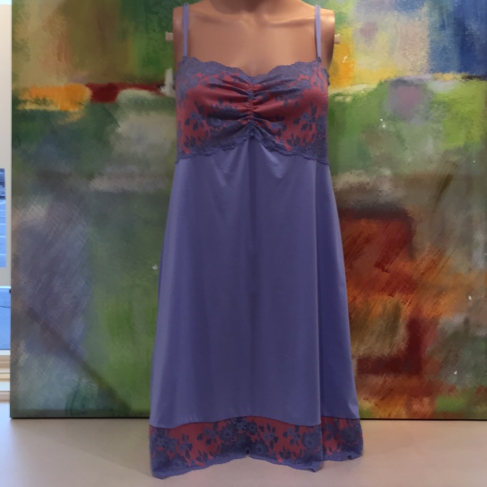 Cosabella Italia Babydoll Slip